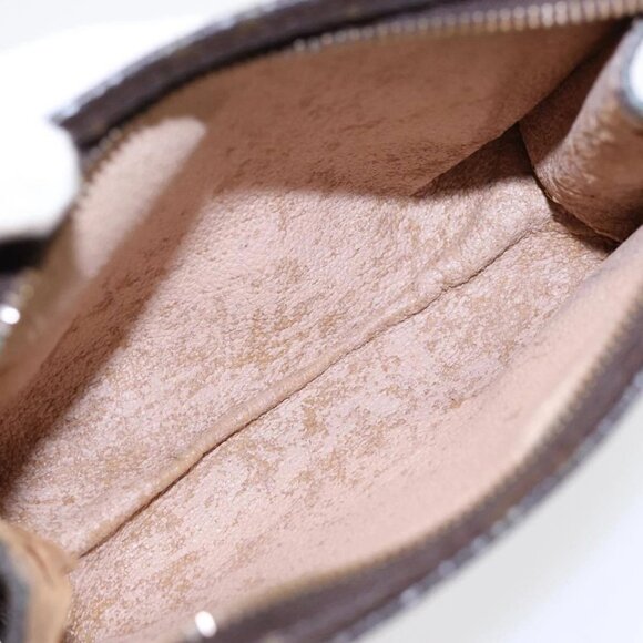 LOUIS VUITTON Monogram Poche Toilette 15 Pouch - Picture 10 of 16